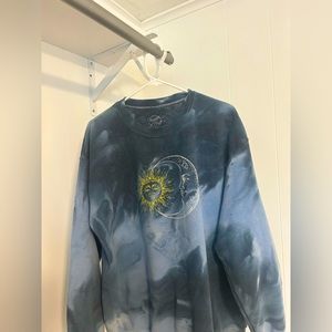 Blue CrewNeck Urban Outfitters